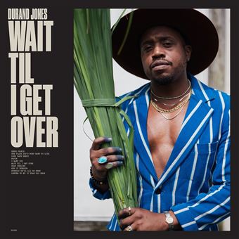 Wait Til I Get Over - Vinilo Azul