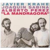 La mandragora - Vinilo