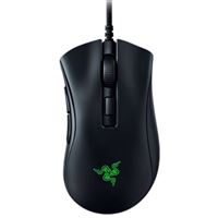 Ratón gaming Razer DeathAdder V2 Mini Negro + Grip