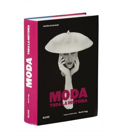Blume Moda. Toda La Historia