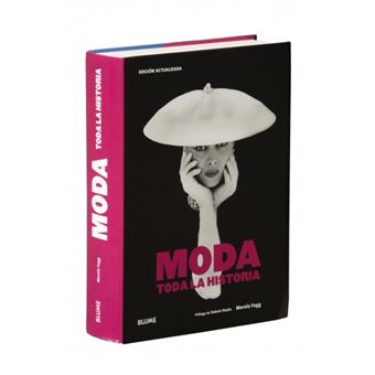 Toda la historia Marnie Fogg, Valerie Steele -5% en libros