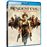 Resident Evil 6: El capitulo final - Blu-ray