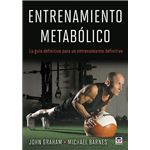 Entrenamiento Metabolico