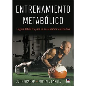 Entrenamiento Metabolico