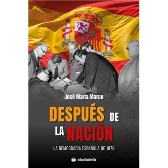 Despues De La Nacion