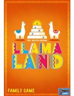 Juego de mesa Llamaland
