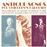 Antique Songs For Children's Carousel From Kerouac To Mozart To Bartok To Brel - 3 CDs
