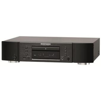 Marantz CD6005 Reproductor CD Negro - 1