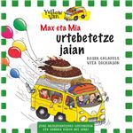 Max eta mia urtebetetze jaian-yello