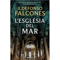 L'església del mar