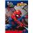 Spider man-pinta pinta