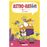 Astro-Raton Y Bombillita 7