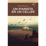 Un pianista en un celler