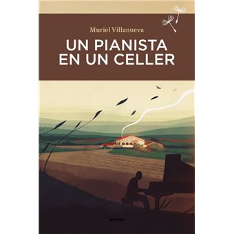 Un pianista en un celler