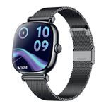 Smartwatch Ksix Iria 1,7" Negro