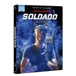 Soldado - Blu-ray
