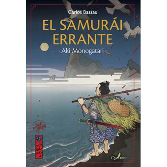 El samurái errante - 1