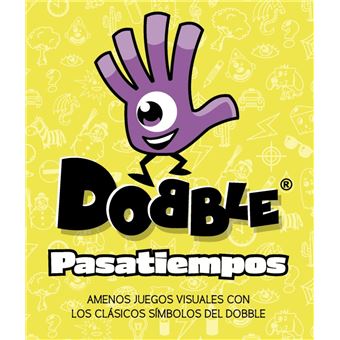 Dobble pasatiempos