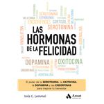 Las Hormonas De La Felicidad