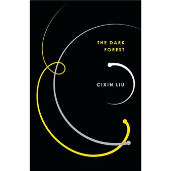 The Three-Body Problem - The Dark Forest