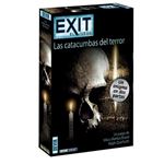 Exit - Las Catacumbas del Terror 