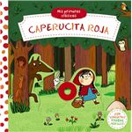 Caperucita roja-mis primeros clasic