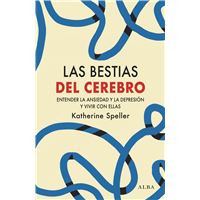 Las bestias del cerebro
