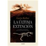 La última extinción
