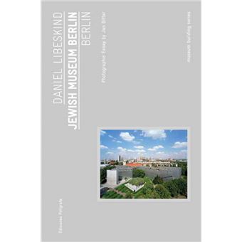 Jewish Museum Berlin - 1