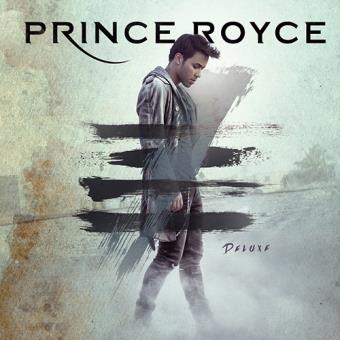 Five-prince royce