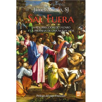 Sal Fuera