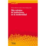 Mas Retratos De Traductoras En La Modernidad