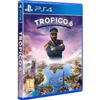 Tropico 6 PS4