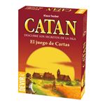 Catán - El juego de cartas