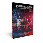 Nosolorol Blanco/Negro Fragmentos: ¡Panicovisión! - Suplemento Rol