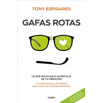Gafas rotas - 1