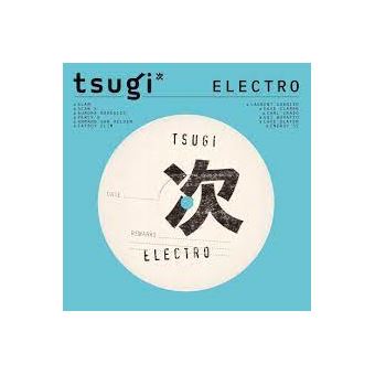 Electro - 2 Vinilos