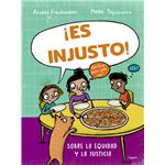 Es Injusto