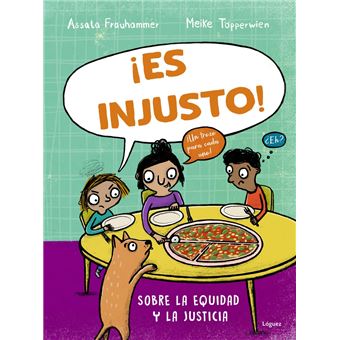 Es Injusto