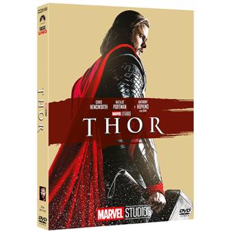 Thor - DVD