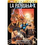 La Patrulla X 2 Arresto Domiciliario