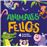 Animales Felices-4 Cuentos Divertidos