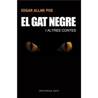Gat negre i altres contes, el