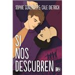 Si Nos Descubren