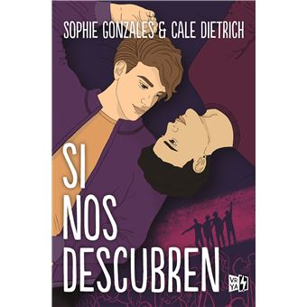 Si Nos Descubren