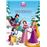 Princesas. Aventuras en invierno_0