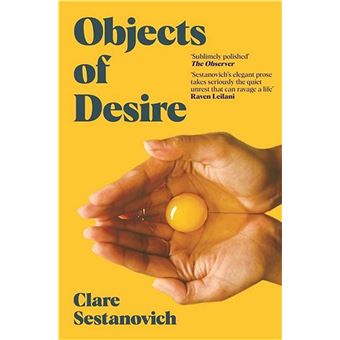 Objects of desire
