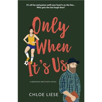 Only When It's Us - 1