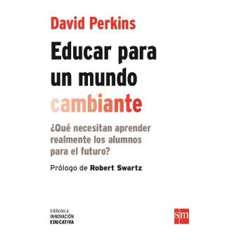 Educar para un mundo cambiante