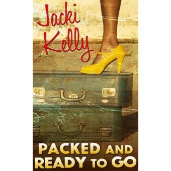 PACKED AND READY TO GO - 1